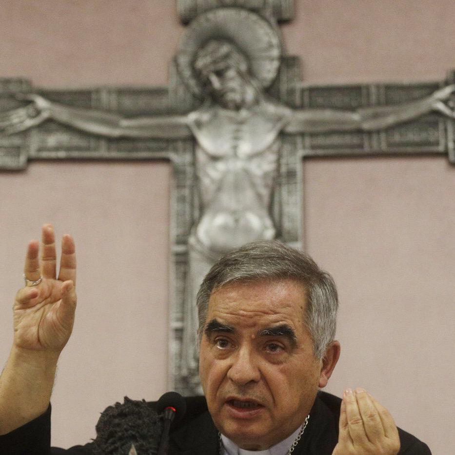 After explosive revelations, Vatican trial heads to appeals phase